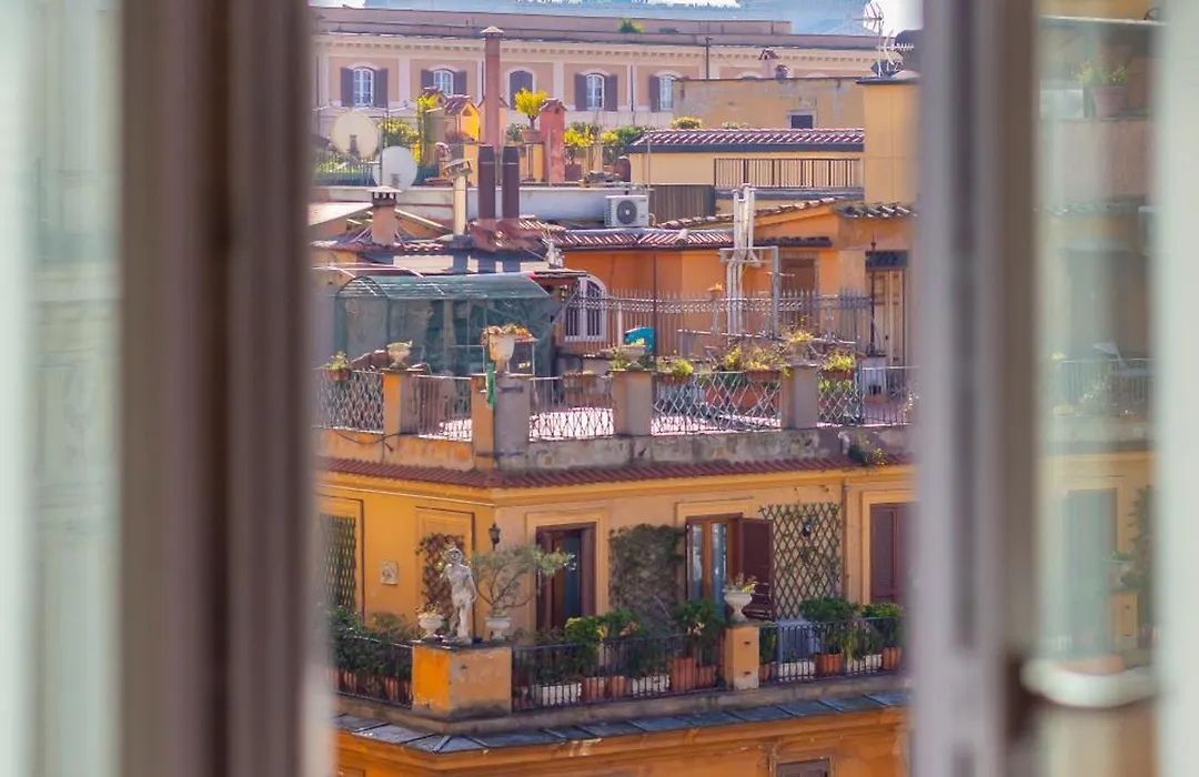 Trevi Imperial Suite 2-1