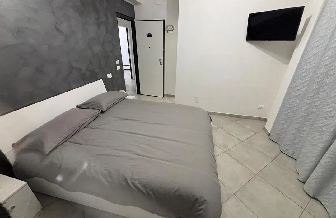 Guest House Vatican Room Da Gabry-1