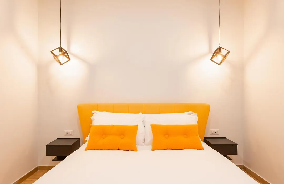 Ventuno Dei Luxury Suites San Giovanni-1