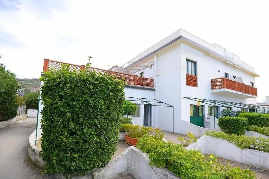Residence Vistamare-1