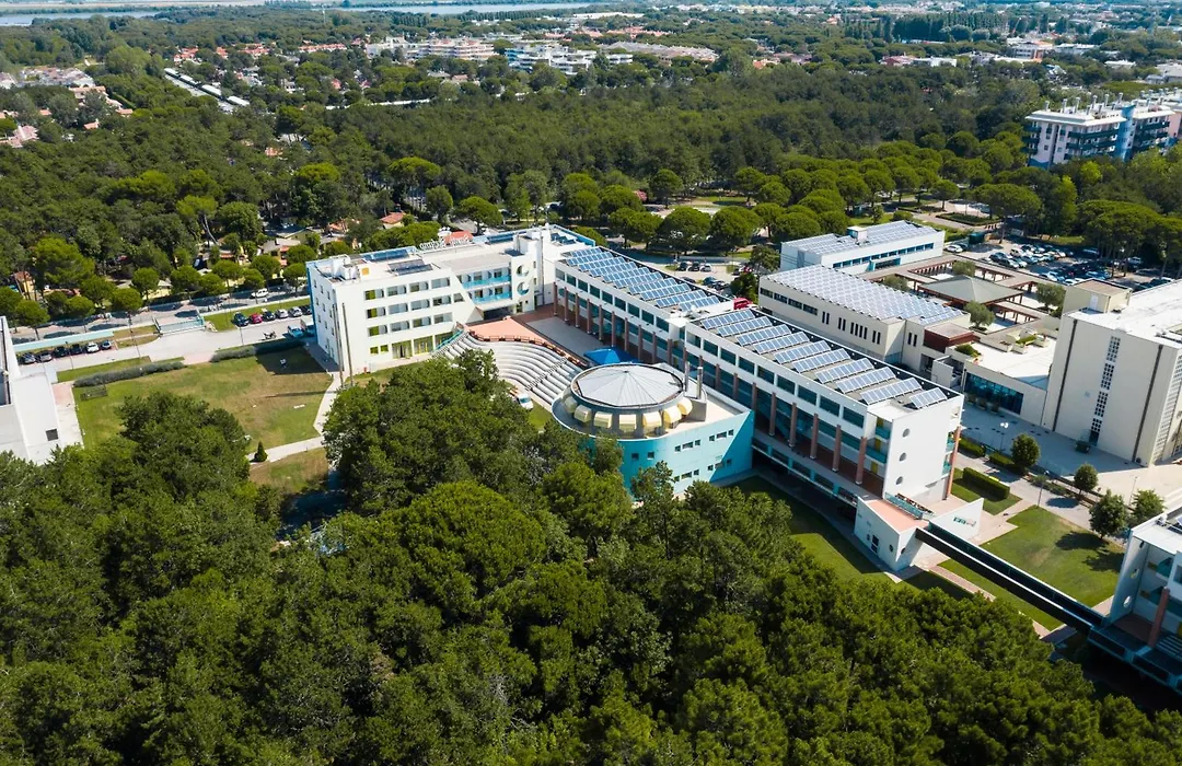 Hotel Santo Stefano-1