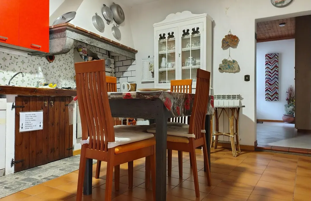 LA MAISON DEL CORSO Hospitality-1