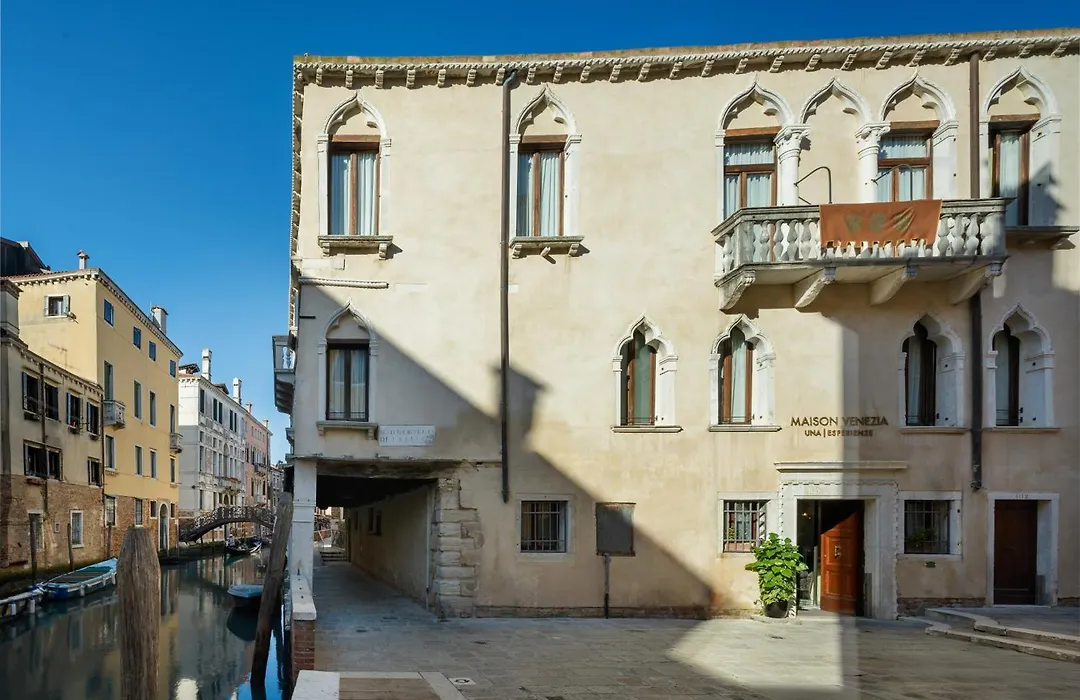 Maison Venezia | UNA Esperienze-1