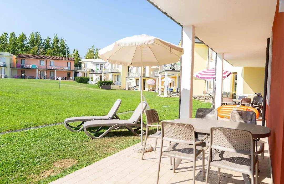 Gasparina Village-1