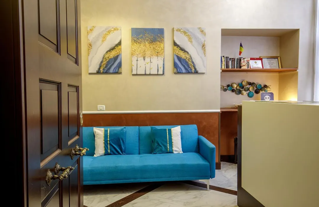 Corso Grand Suite-1