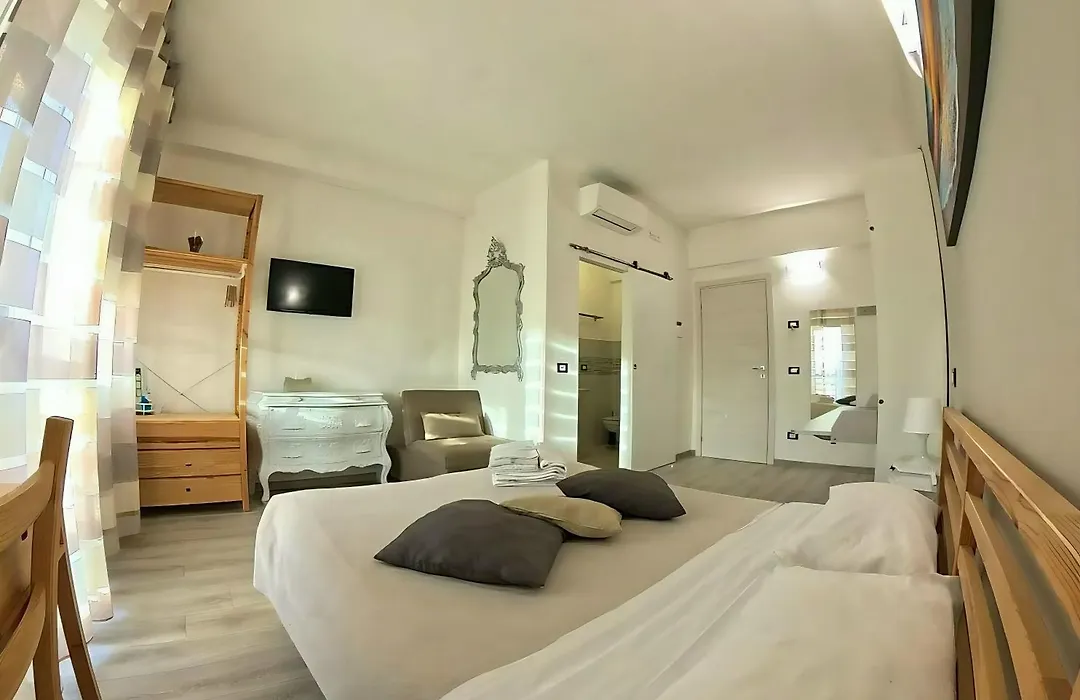 Attico Livorno Bed & Relax-1