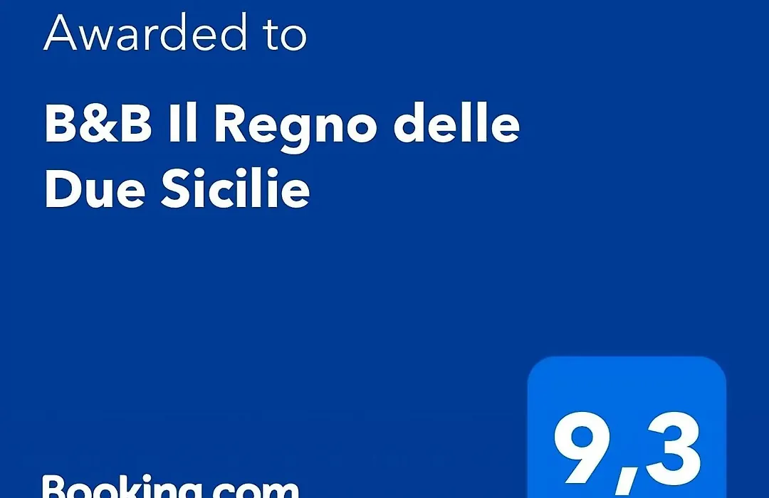 B&B Il Regno delle Due Sicilie-1