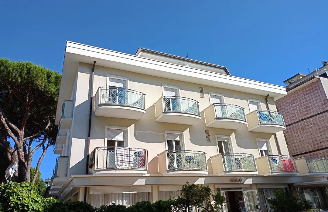 Hotel Rossella-1
