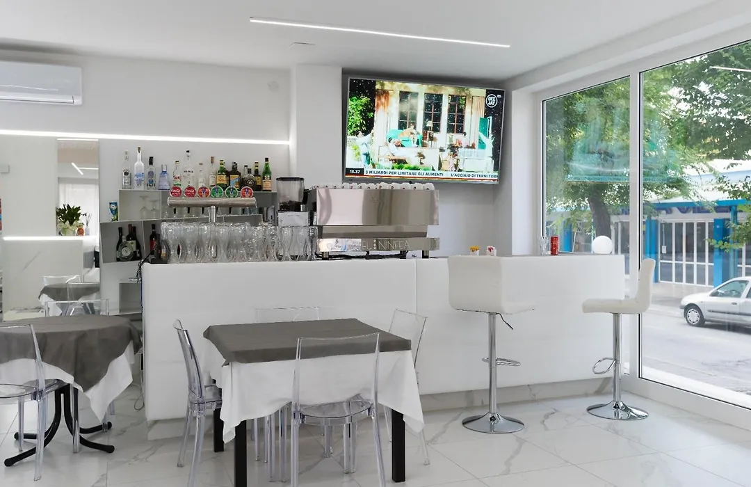 Hotel Ninfea Cattolica-1