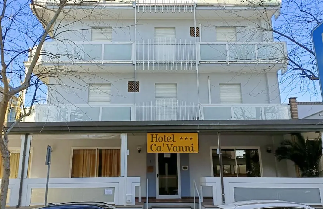 Hotel Cà Vanni-1
