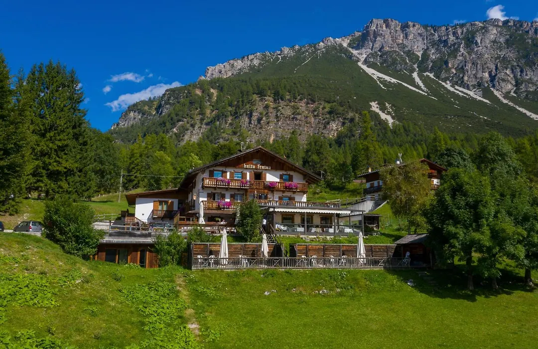 Baita Fraina-1