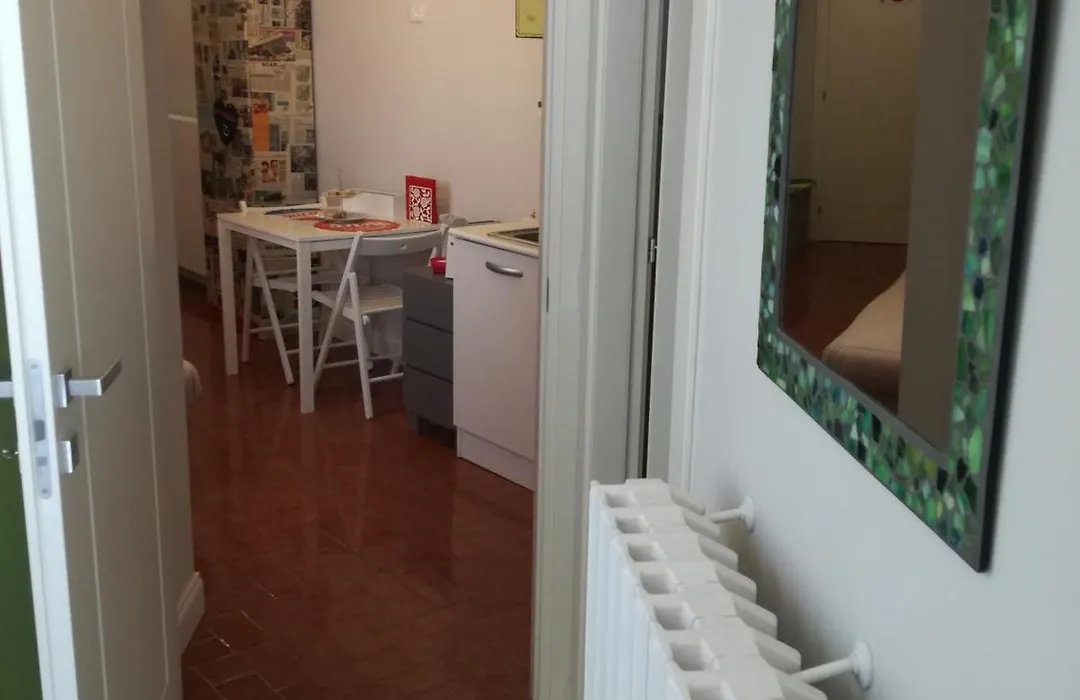 Il Grattacielo B&B-1