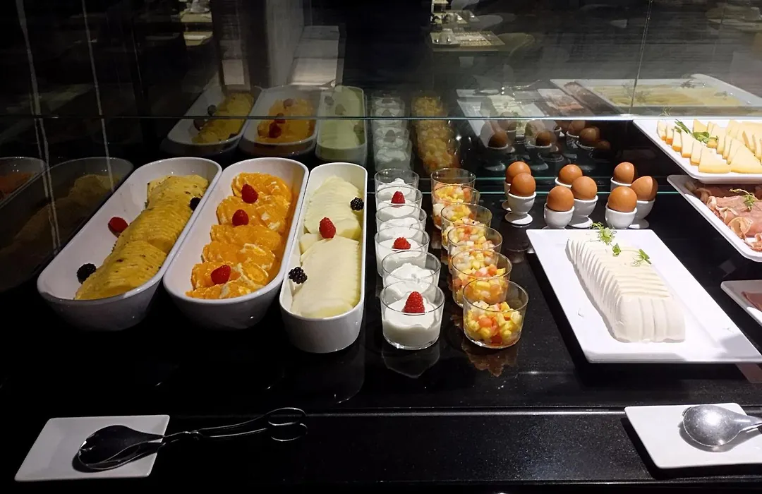 Bom Sucesso Hotel By Gaiarooms-1