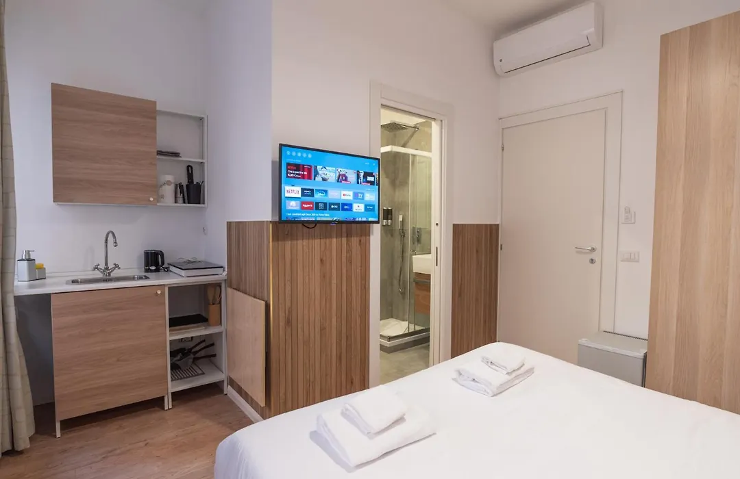 Residence San Paolo-1