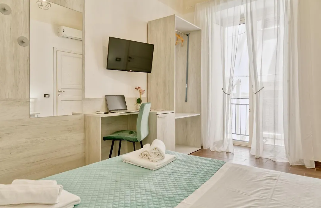Sicilian Rooms-1