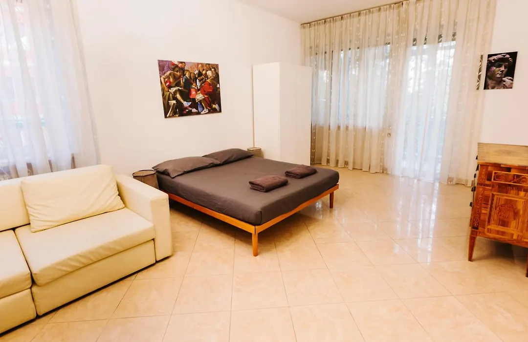 Art Suites Verona-1