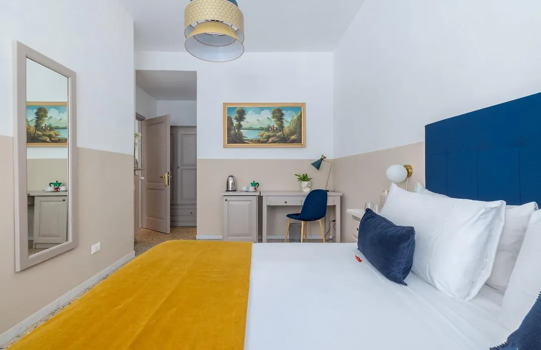 Vatican Guesthouse-1