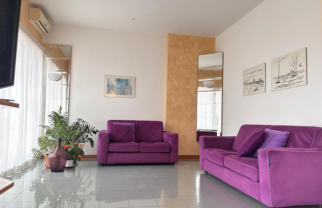 Hotel Crocenzi-1