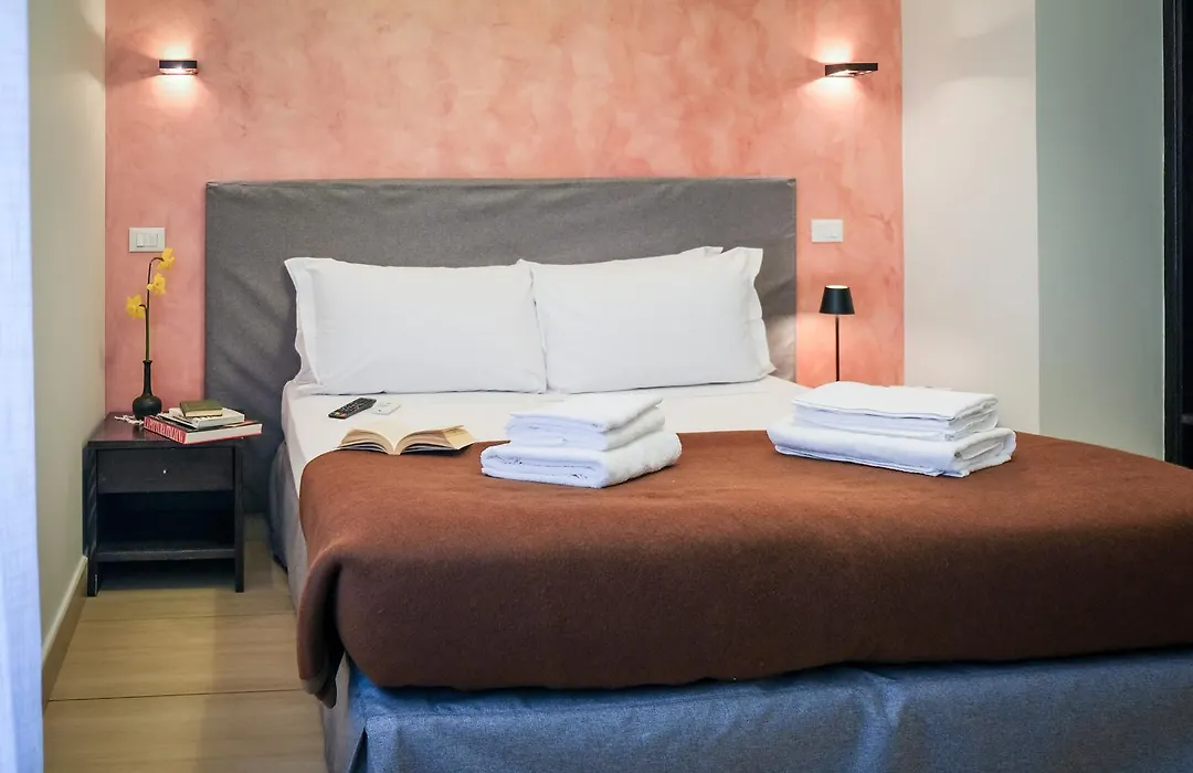 Mocenigo Vatican Suites-1
