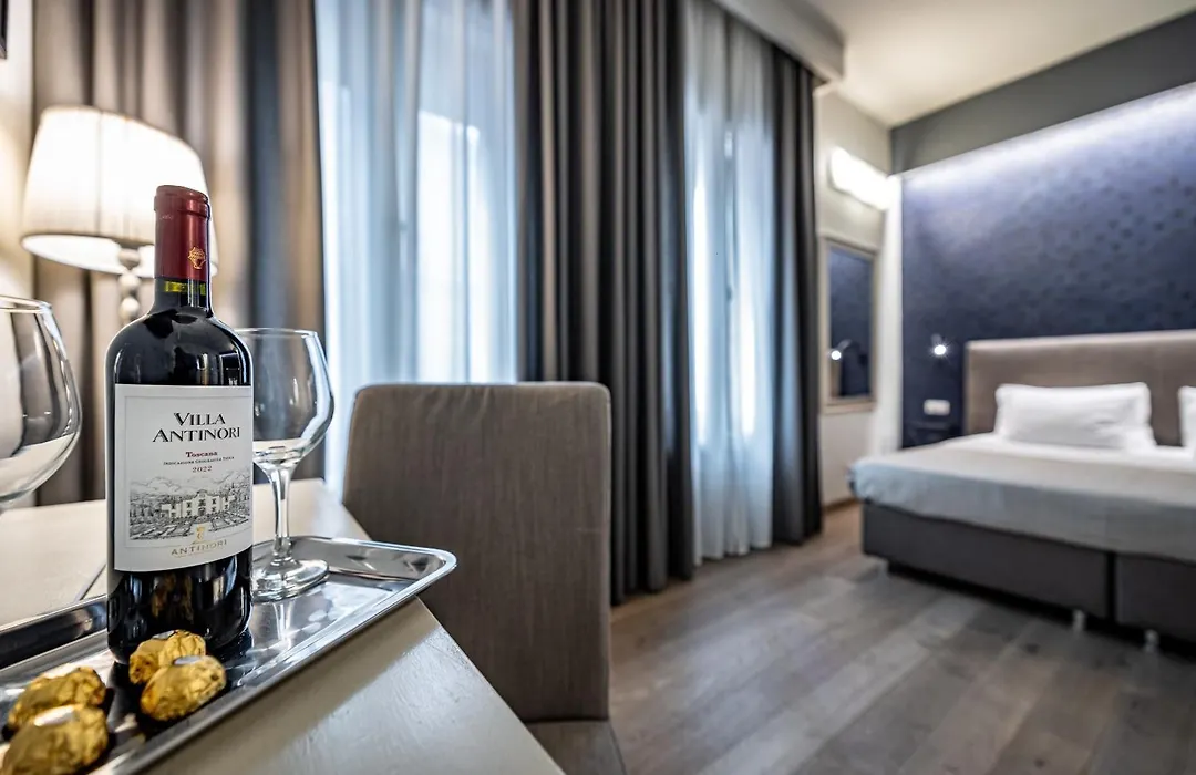 Blu Notte Guest House-1