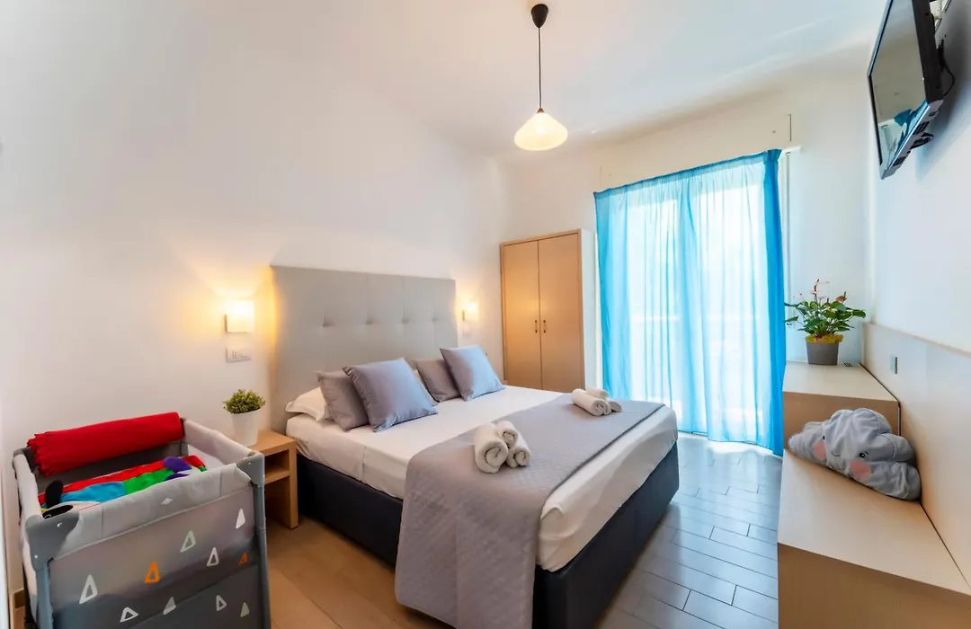Baby Family Hotel Alda Amelia-1