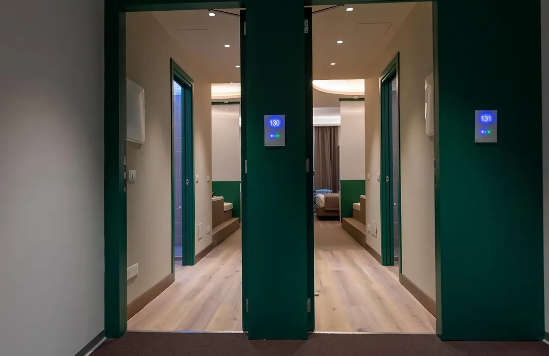 Smart Hotel Napoli-1