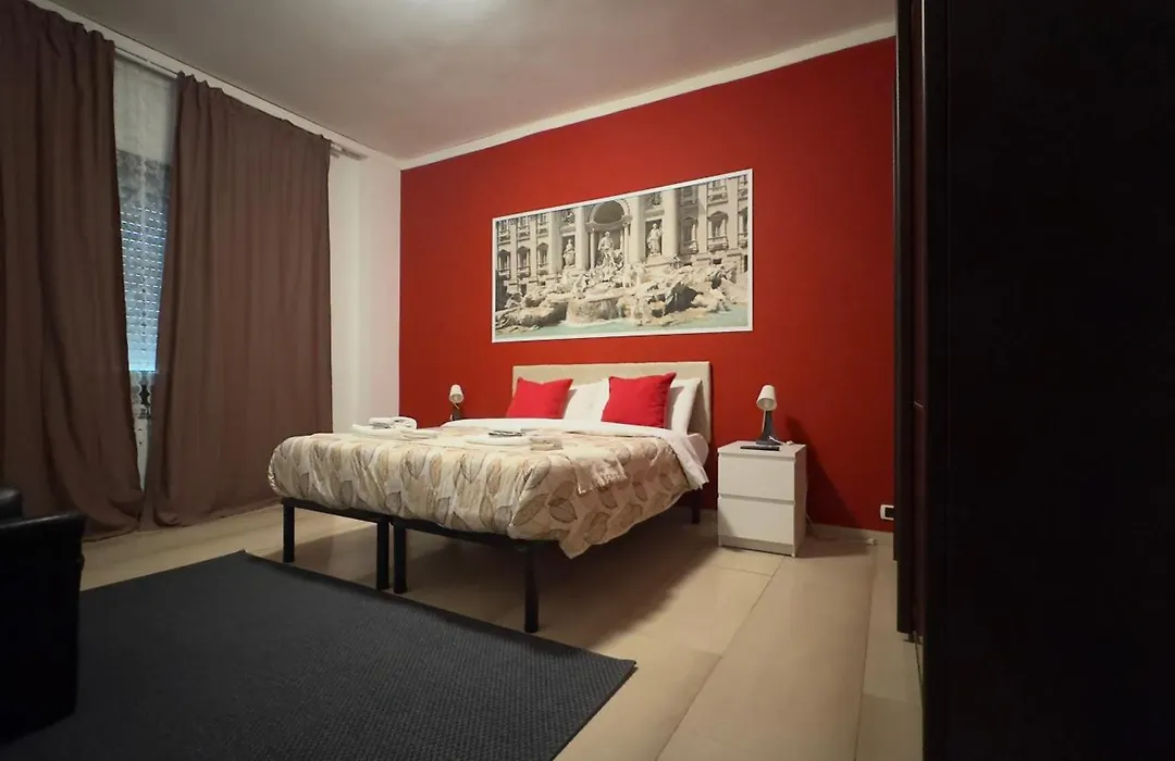 Bella Roma Guest House-1
