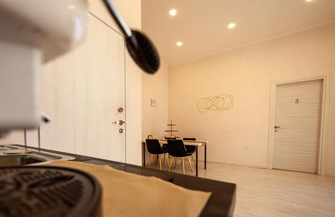 Airport Luxury Rooms-1