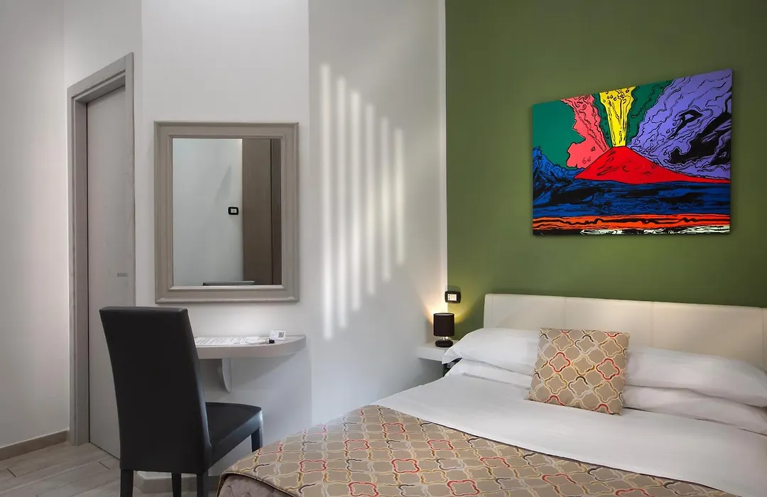 Residenza Suarez-1