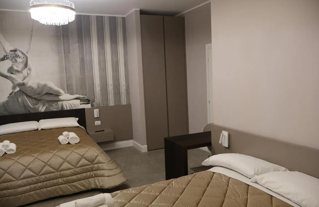Coloss Imperial Suite Guest House-1