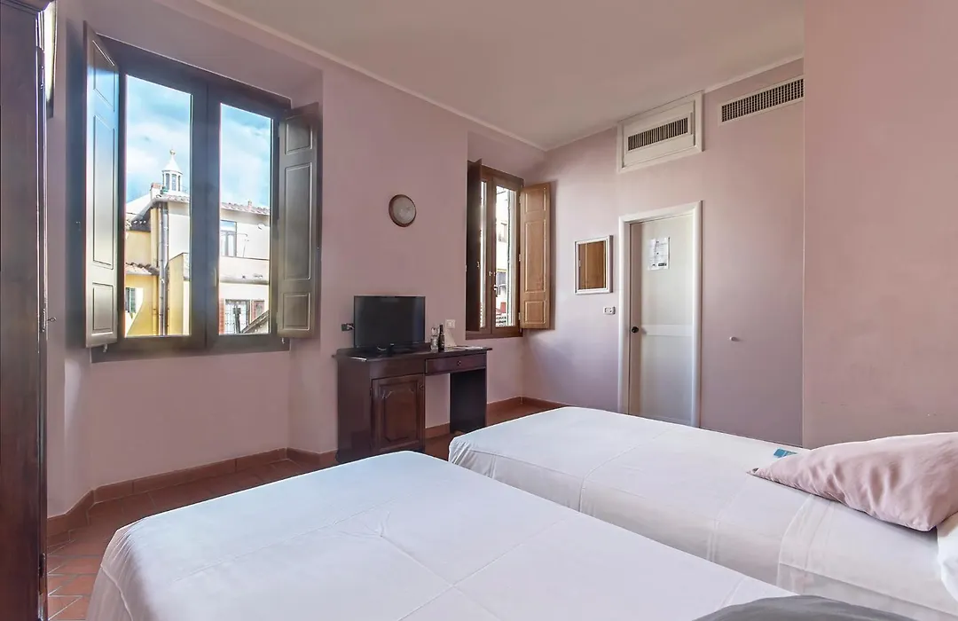 Hotel Costantini-1