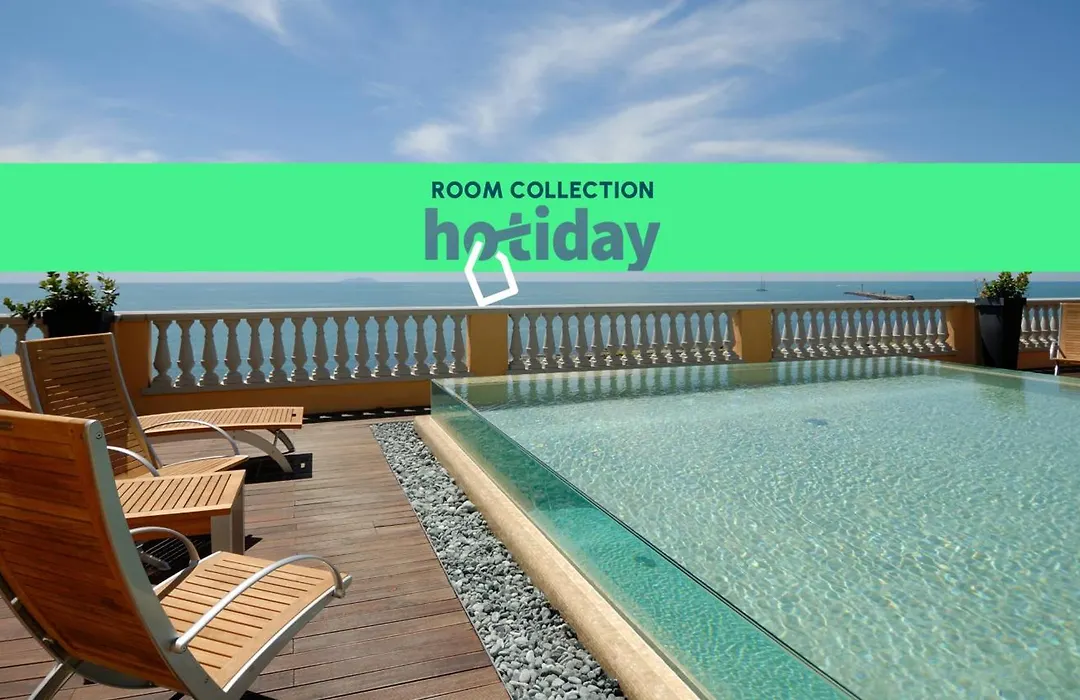 HOTIDAY Room Collection - Livorno Mascagni-1