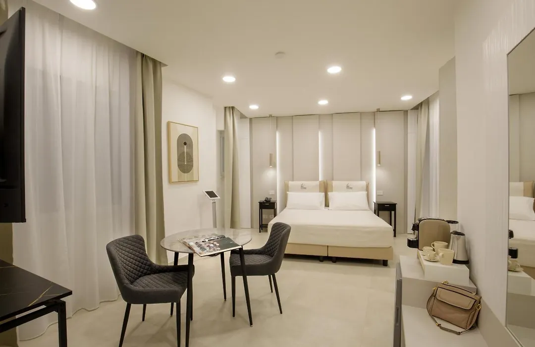 Cosmo Vatican Rooms-1