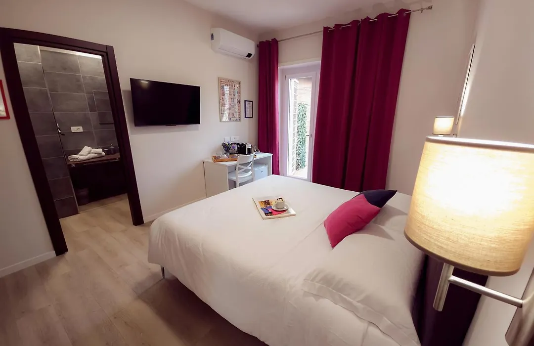 Piol Guest House-1