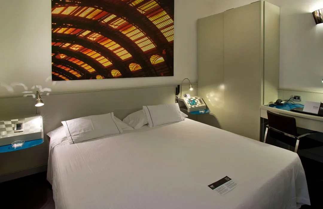 Sure Hotel By Best Western Milano-1