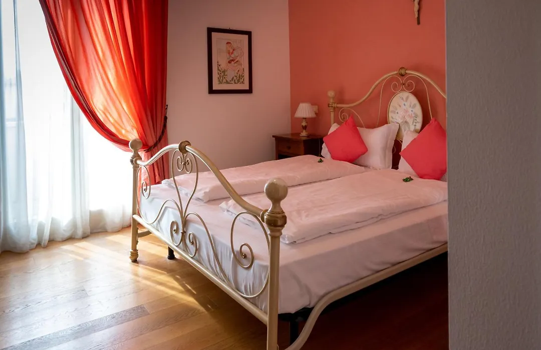 Locanda Al Ponte De Fero-1