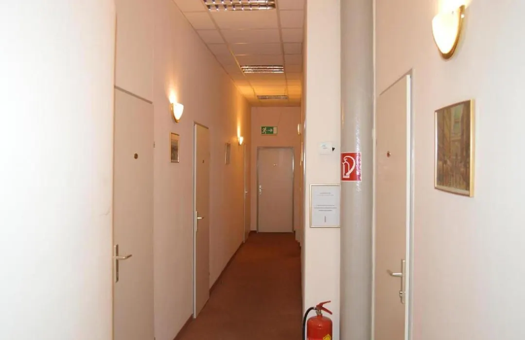 Hotel Pension Walzerstadt-1