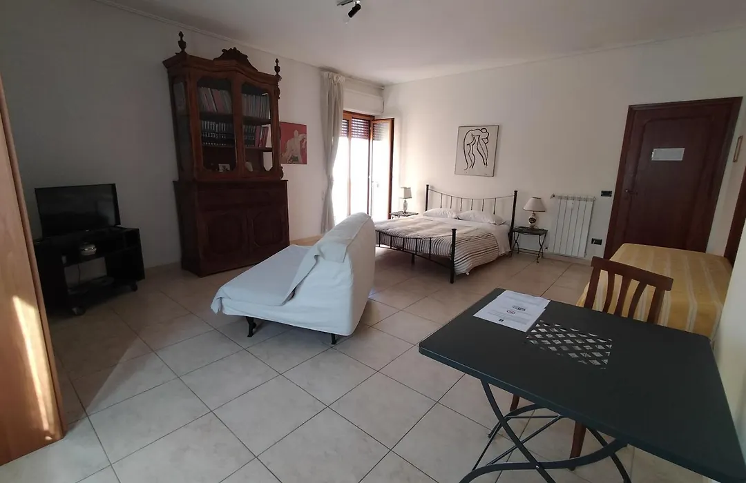 B&B Vanvitelli-1