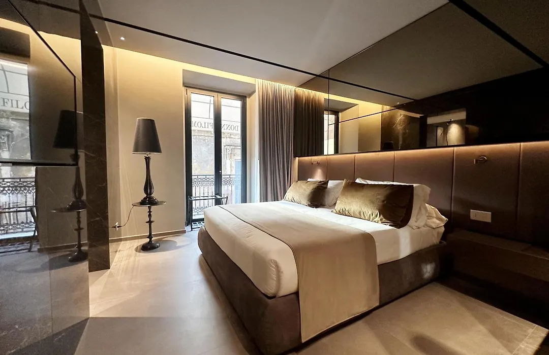 Donna Filomena Luxury Suites-1
