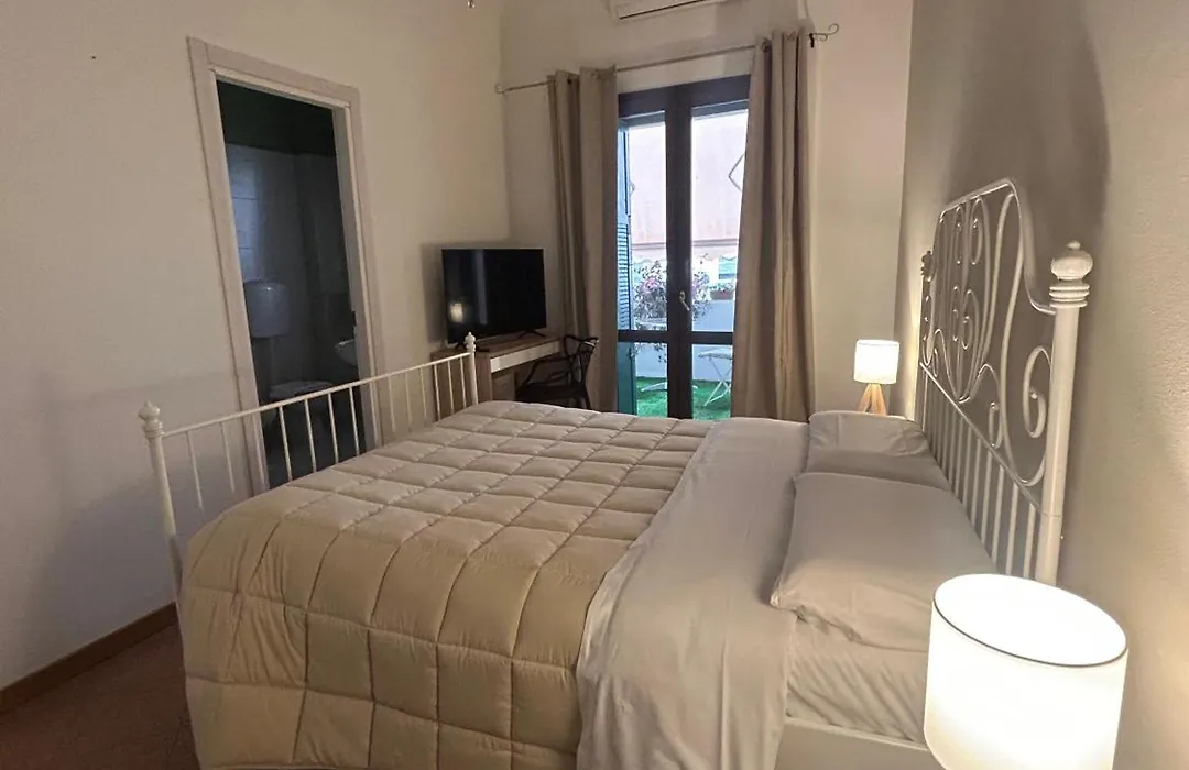 La Magnolia - Rooms-1