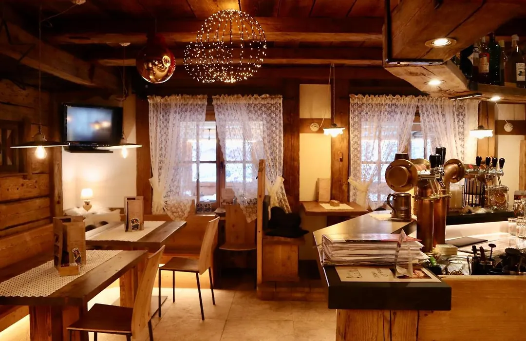 Hotel Garni San Nicolò-1