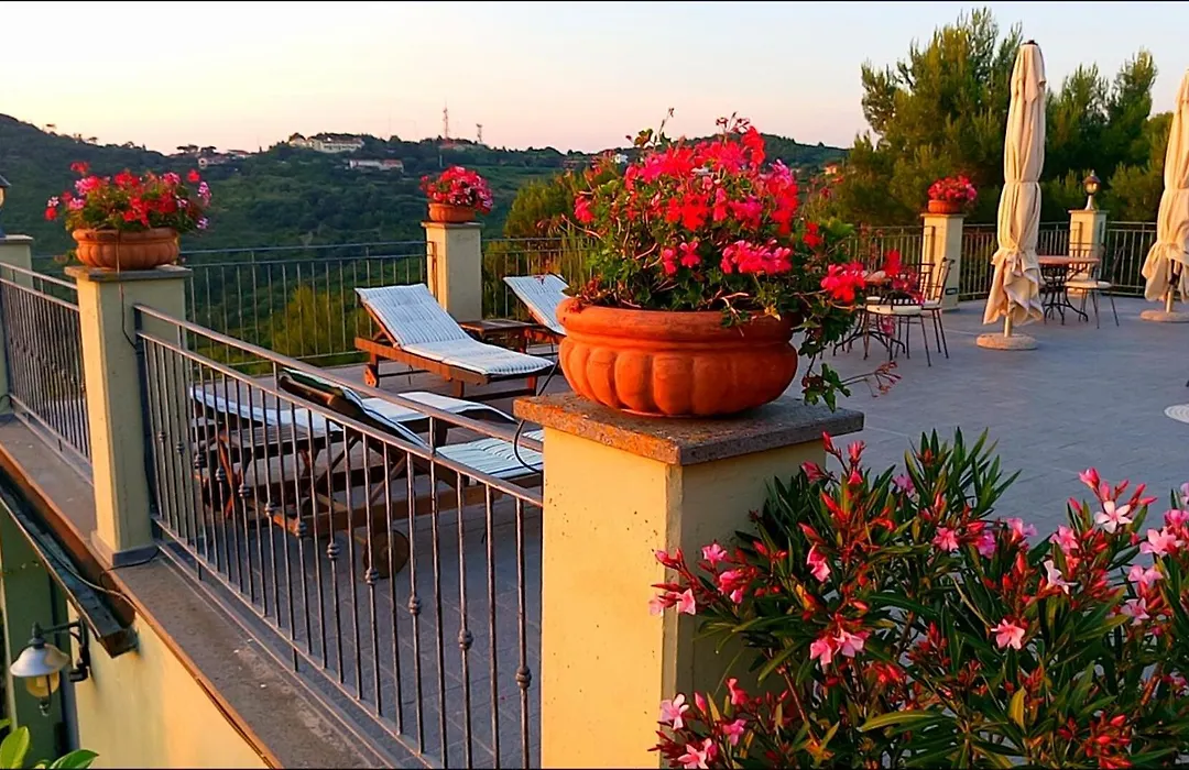 Arpaderba B&B-1