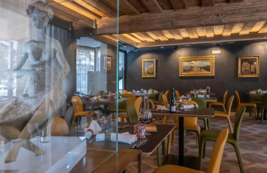 Locanda degli Artisti Art Hotel-1