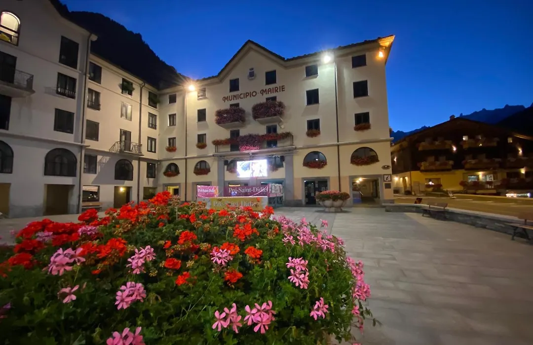 Chambres D'Hotes Maribel-1