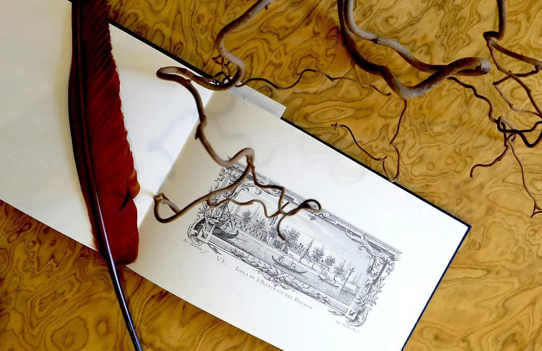 Le Flaneur - Vintage Suite Verona-1