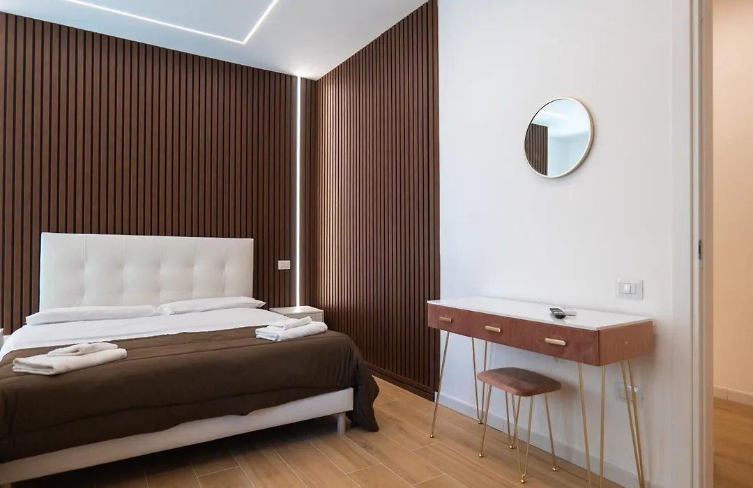 Relais San Demetrio - Modern & Central Rooms By Leading Hotel-1