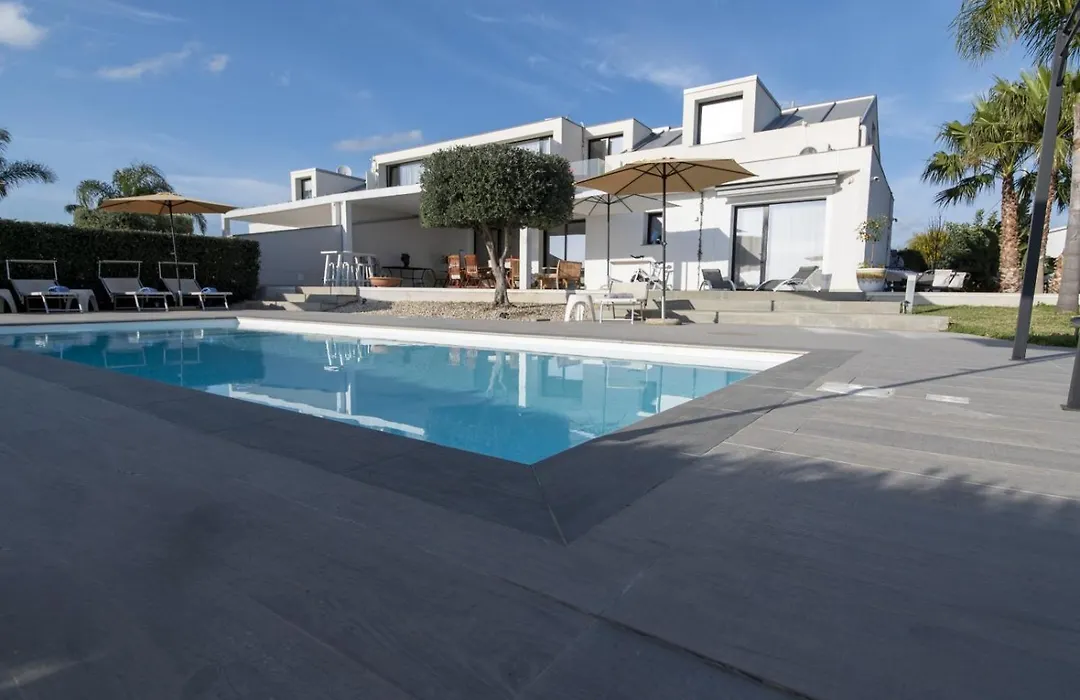 Aria Oasi Relax-1