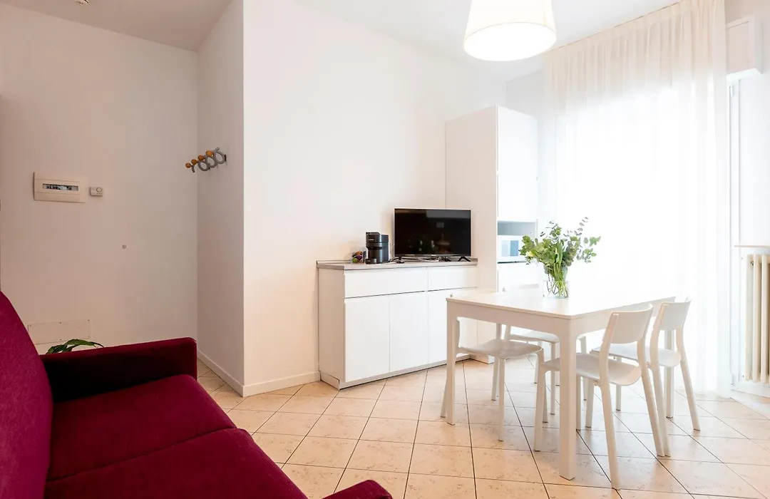 Residence Hotel Le Stelle-1