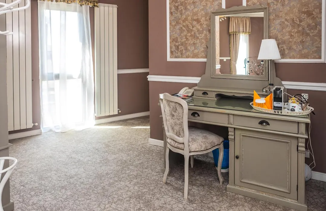 Villa Boutique Lafayette-1