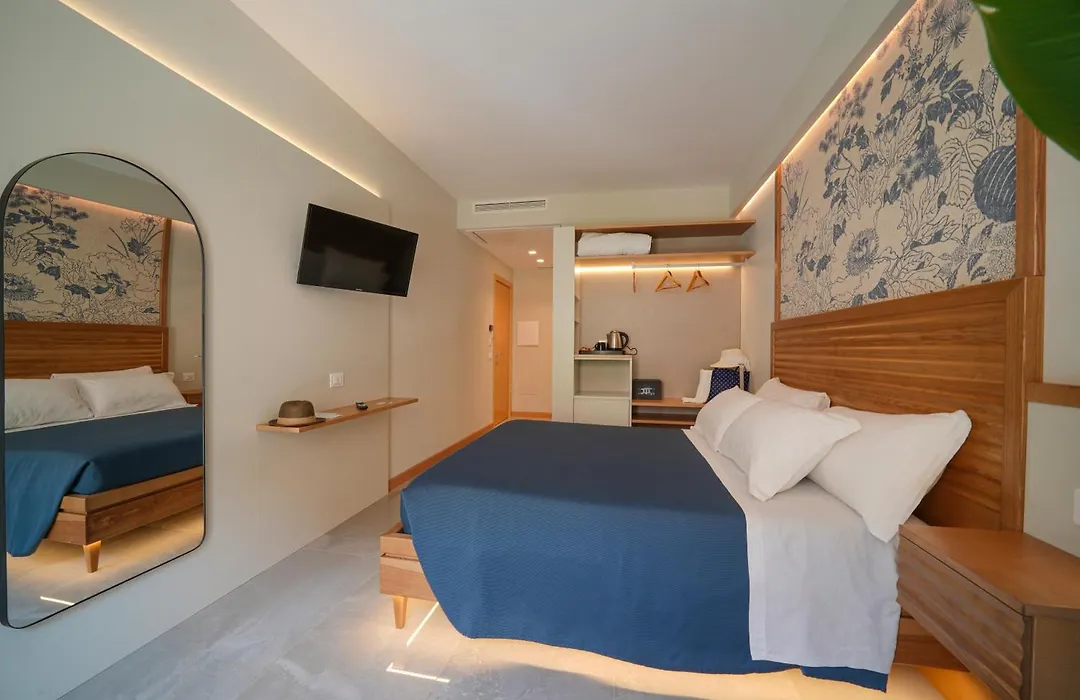 Cuore di Tropea B&B-1